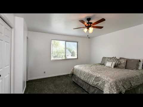 2690 N 1700 E, Layton, UT home video tour