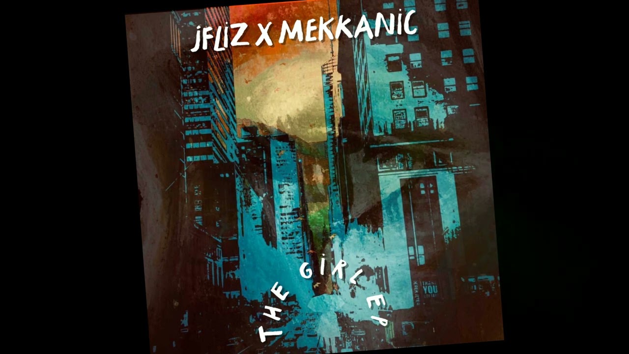 Watch JFliz x Mekkanic - The Boy on YouTube Watch JFliz x Mekkanic - The Boy on YouTube