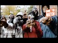 GMR Whyem X Em Two X YS Slapit X TB X YC DIDIT X HC Back It Music Video MixtapeMadness 