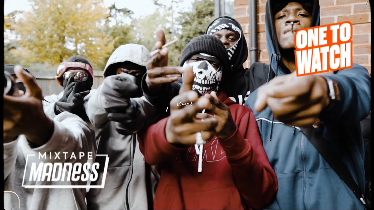 Guarda #GMR Whyem x Em Two x YS Slapit x TB x YC DIDIT x HC - Back It (Music Video) | @MixtapeMadness su YouTube Guarda #GMR Whyem x Em Two x YS Slapit x TB x YC DIDIT x HC - Back It (Music Video) | @MixtapeMadness su YouTube