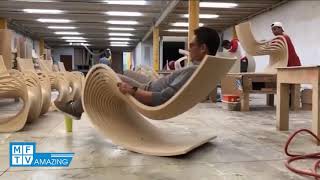 Most Creative Everything #2 Amazing WoodWorking Projects 1