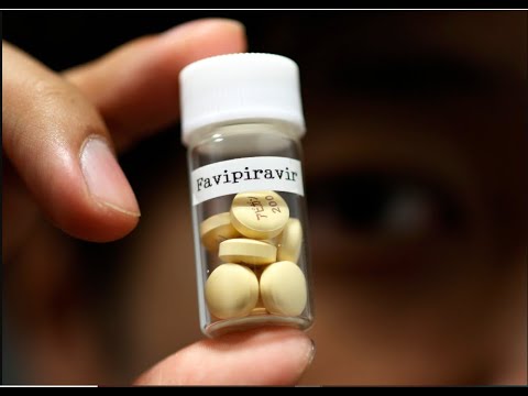 Bengaluru-based Strides Pharma to export Favipiravir antiviral drugs to treat COVID-19