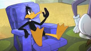 PATOLINO: O MAGO - O SHOW DOS LOONEY TUNES【MERRIE MELODIES】