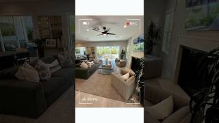 Model Tour:  Monarch at Magnolia by Toll Brothers #realestate #irvine #lakeforest 森林湖独栋别墅新房
