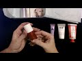 ASMR | Birchbox & Boxycharm Show & Tell 1-15-2021 (Whisper)