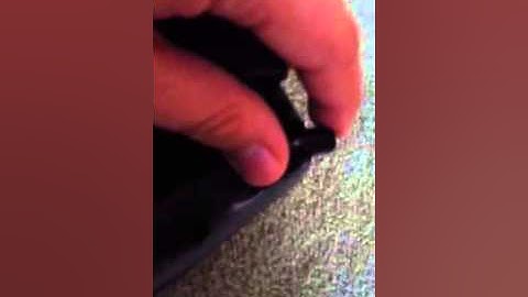 Xbox 360 how to make a trigger stopper