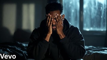 Lhunaris - Sad Goodbye (2025 Official Music Video)