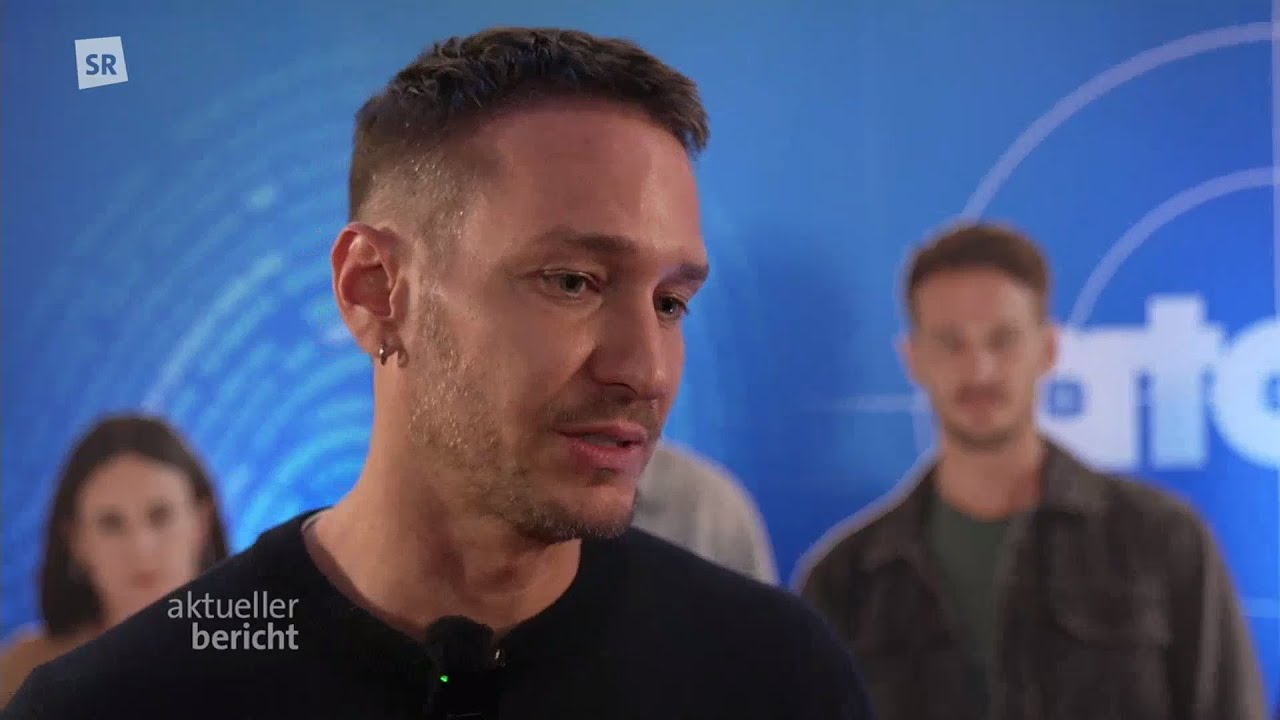 Tatort Preview in Saarlouis: Das Böse in dir