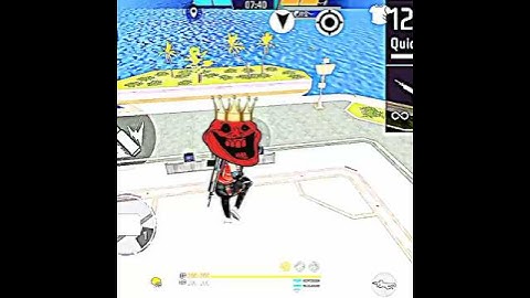 2v2 craft and map code#ff #freefire #craftland #freefirefreefire