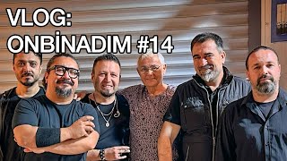 Fikir Özgürlüğü Onbi̇nadim 14