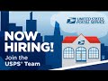 USPS Hiring Process 2021(Step by Step)