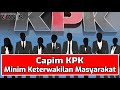 Daftar 20 Capim KPK Didominasi Aparat, Dikritik ICW dan Ketua KPK