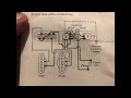 Squier Telecaster 50’s Classic Vibe Surgery. More Twang- Playing, Commentary and Schematics