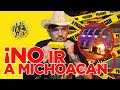 ¿Asesinaron por denunciar al narco? | YA TE LA ZARES
