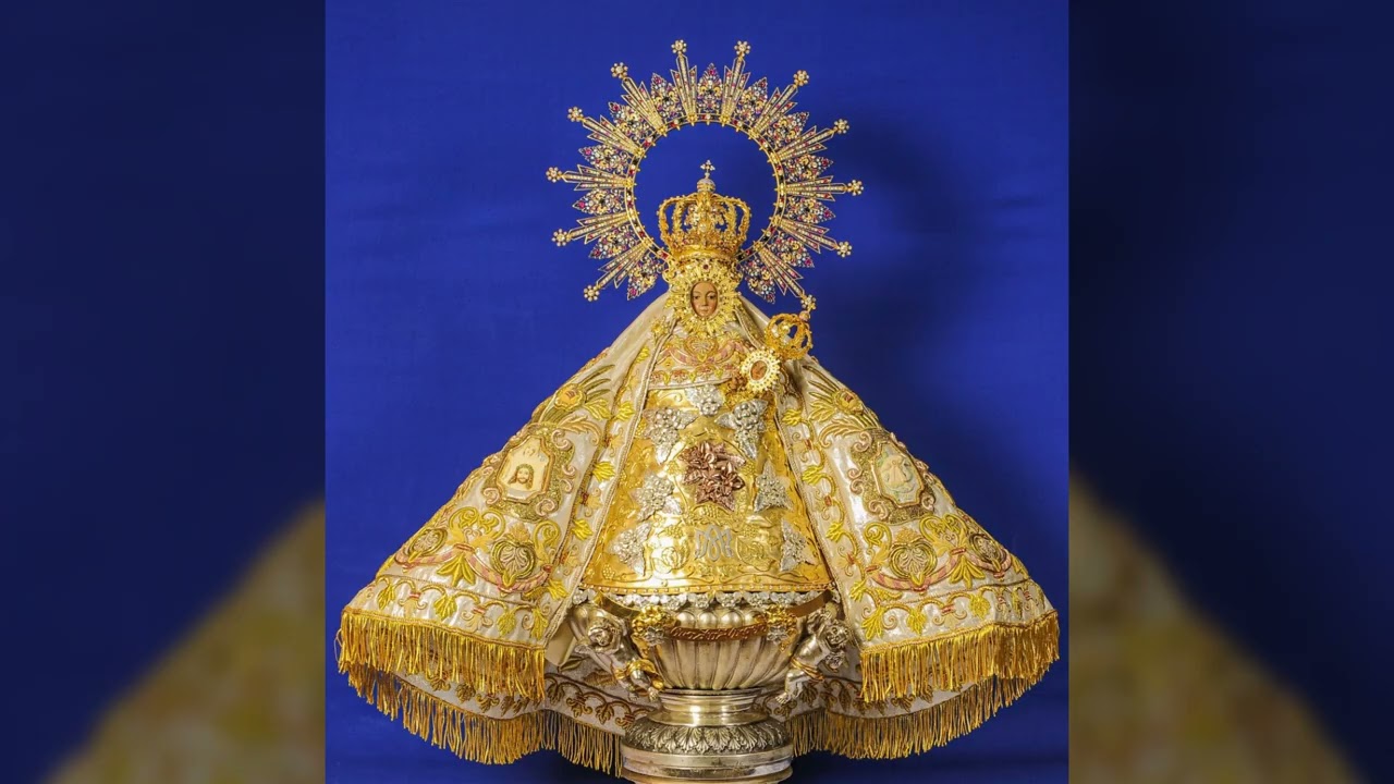 Resuene Vibrante (full instrumental version)