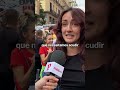 Beatriz Payo (Anticapitalistas): "Los políticos nos demuestran que no podemos confiar en ellos"