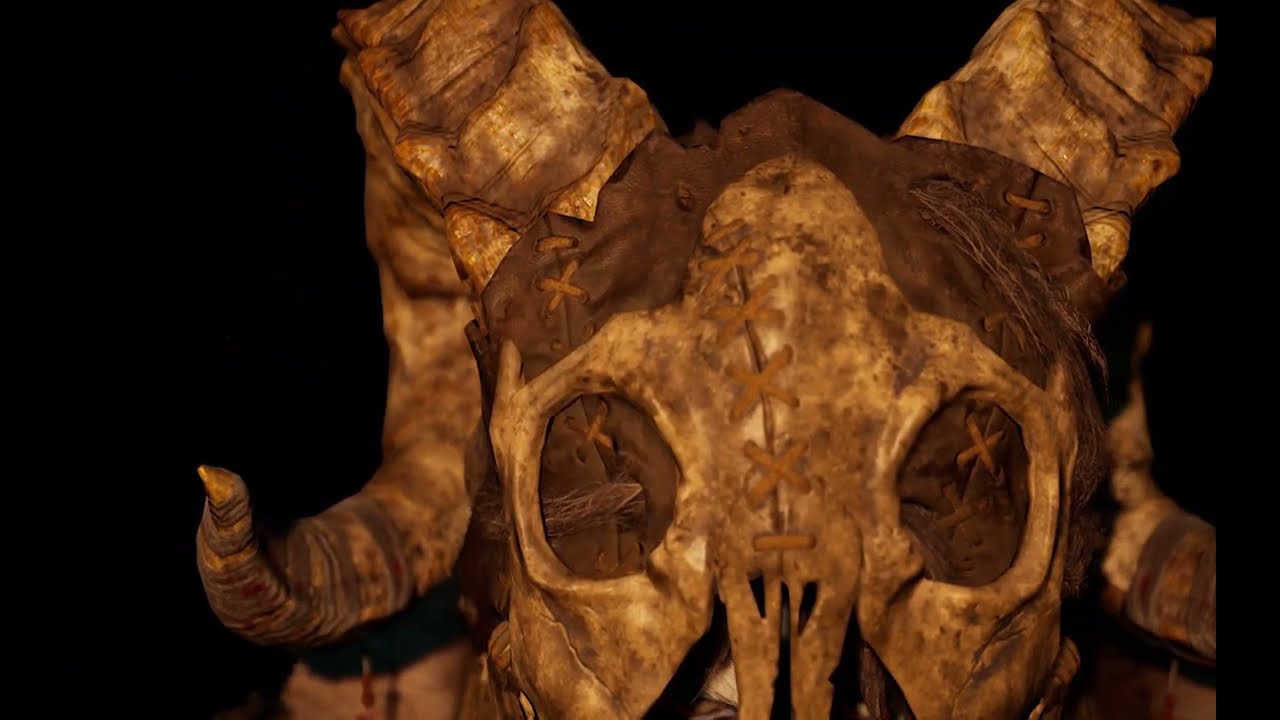 DUILIUS - THE ANCIENT DUEL Story Trailer