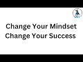 Change Your Mindset Change Your Success For New Gas Engineers