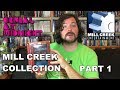 My Mill Creek DVD Collection: Part 1