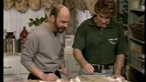 Decorative Painting - Faux Painting with Scott Sal...
