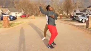 DAMN DANIEL OFFICIAL REMIX  (Dance Video) @Jimbobpayne @Bboyartes #DAMNDANIELCHALLENGE