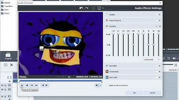 How To Make Effects On AVS