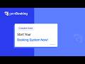 Getting Started with GemBooking  Complete Beginner's Guide to WordPress Booking Plugin