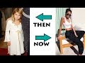 Cindy Crawford&#39;s Daughter  Then &amp; Now