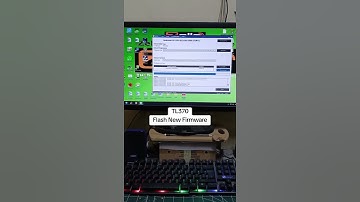 Flash Firmware Talkie Zello TechLink TL370