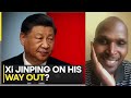 7 SUNS IN CHINA A COUP AGAINST XI JINPING COLLAPSE OF CHINESE ECONOMY WHAT CHINESE GOVT HIDES 7 SUNS IN CHINA A COUP AGAINST XI JINPING COLLAPSE OF CHINESE ECONOMY WHAT CHINESE GOVT HIDES