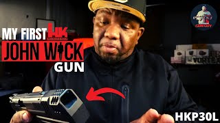 I GOT A JOHN WICK GUN(HKP30L)