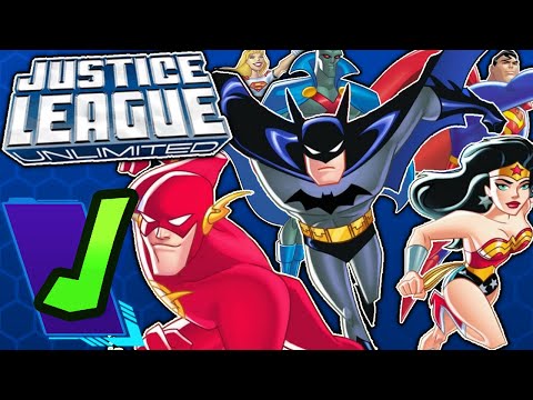 justice-league-unlimited-season-2-|-the-cadmus-conspiracy