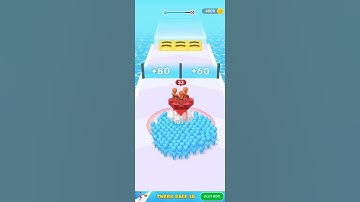 Count Master Game Level 70 #youtubeshorts #youtube #viralvideo  #funnygames  #gameplay #shorts