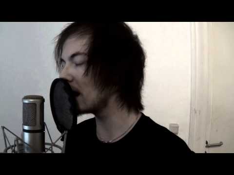 Unbeliever - Covered by Christian Johansen