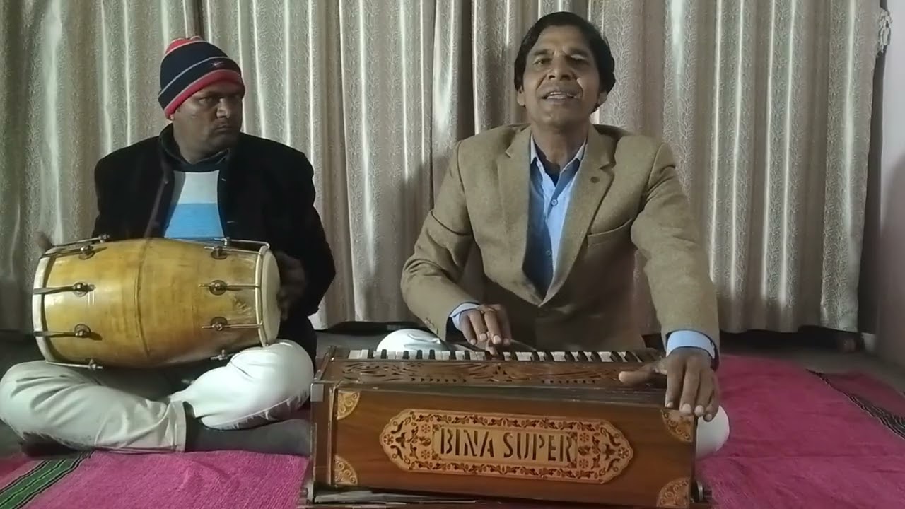 Desh bhakti geet a tribute to the martyrs