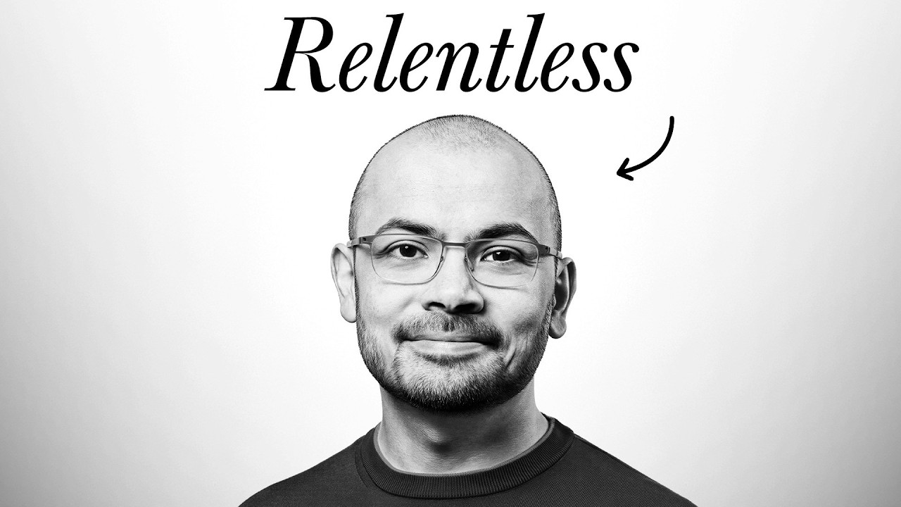 The Relentless Missionary Creating AGI: Demis Hassabis