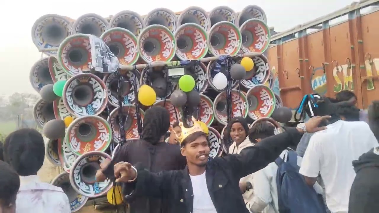 কিশোর মাইক #রোডশো#কম্পিটিশন#বাংলাবক্স#বর্ধমান 