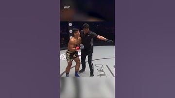 Thumbnail of Sportsmanship and respect 🙏