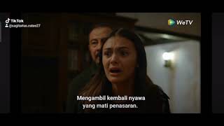 Cuplikan Titisan Episode 6 terakhir