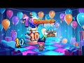 Especial de 10 anos! no #bomberfriends