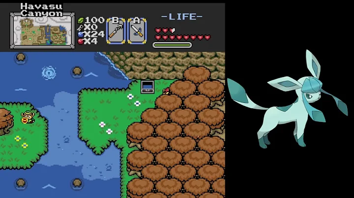 ZC: The Hero of Dreams - Pt6