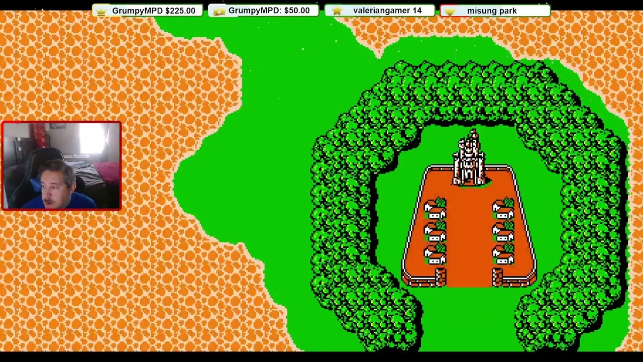 Final Fantasy Renaissance | Ep. 1 | Retro | Remake