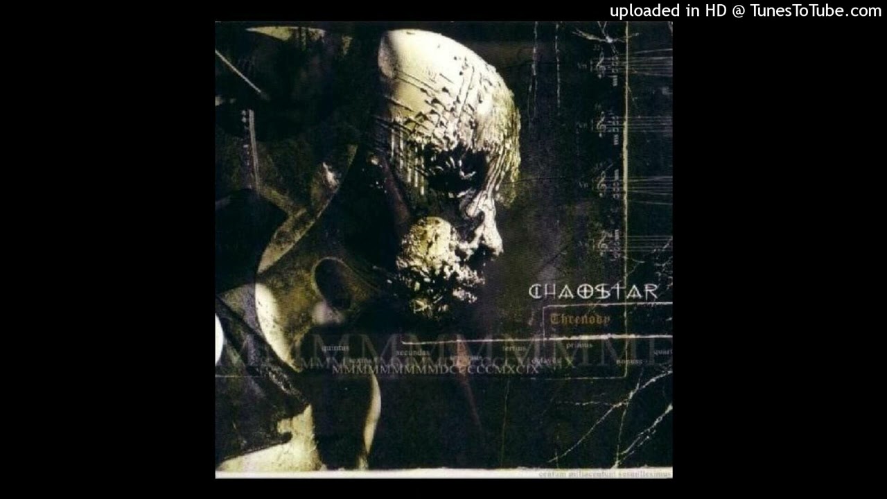 Chaostar - Threnody  Full album 2001