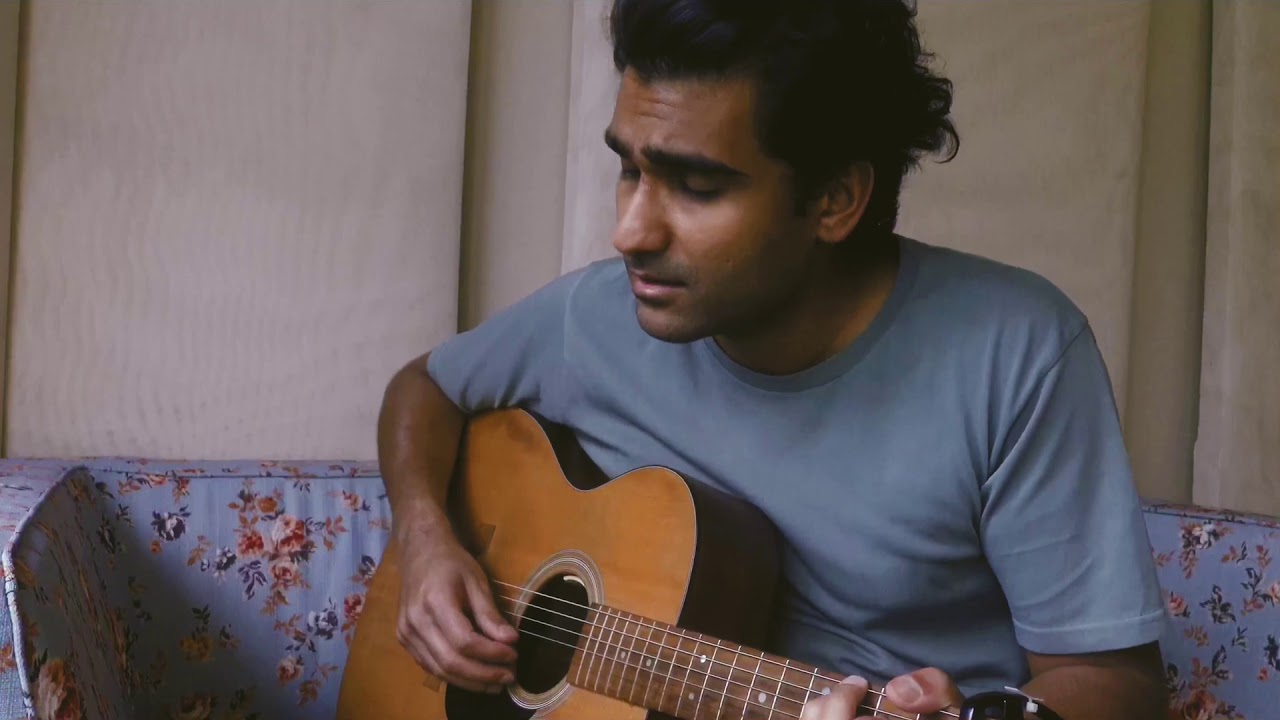 Prateek Kuhad   Tune Kaha Unplugged