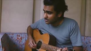 Prateek Kuhad - Tune Kaha (Unplugged)
