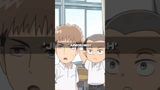 Did You Catch this CRAZY Easter Egg in Attack on Titan!? #shorts #fyp Net Worth