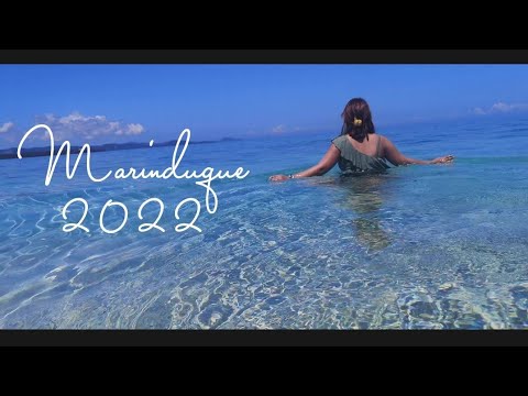 Maniwaya Island, Marinduque Philippines 2022!