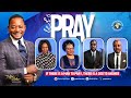 Let&#39;s Pray with Pastor Alph Lukau | Tuesday 4 June 2024 | AMI LIVESTREAM