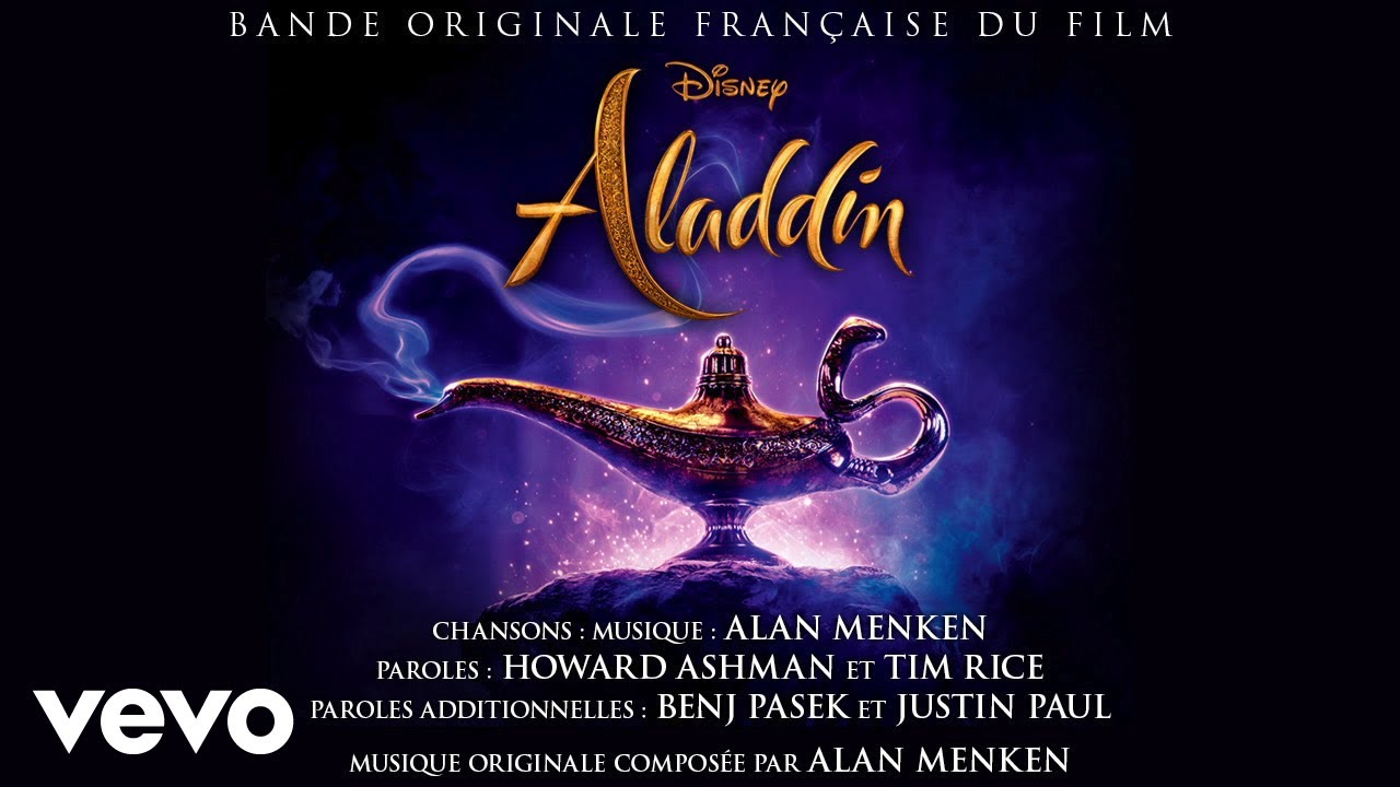 Anthony Kavanagh   Nuits dArabie 2019 De AladdinAudio Only