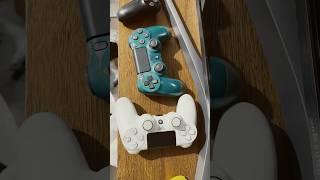Vocês já viram esses dualshock4 original? #dualshock4 #playstation #ps4 #gamer #videogames